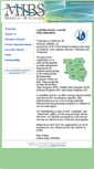 Mobile Screenshot of midwestibschools.org